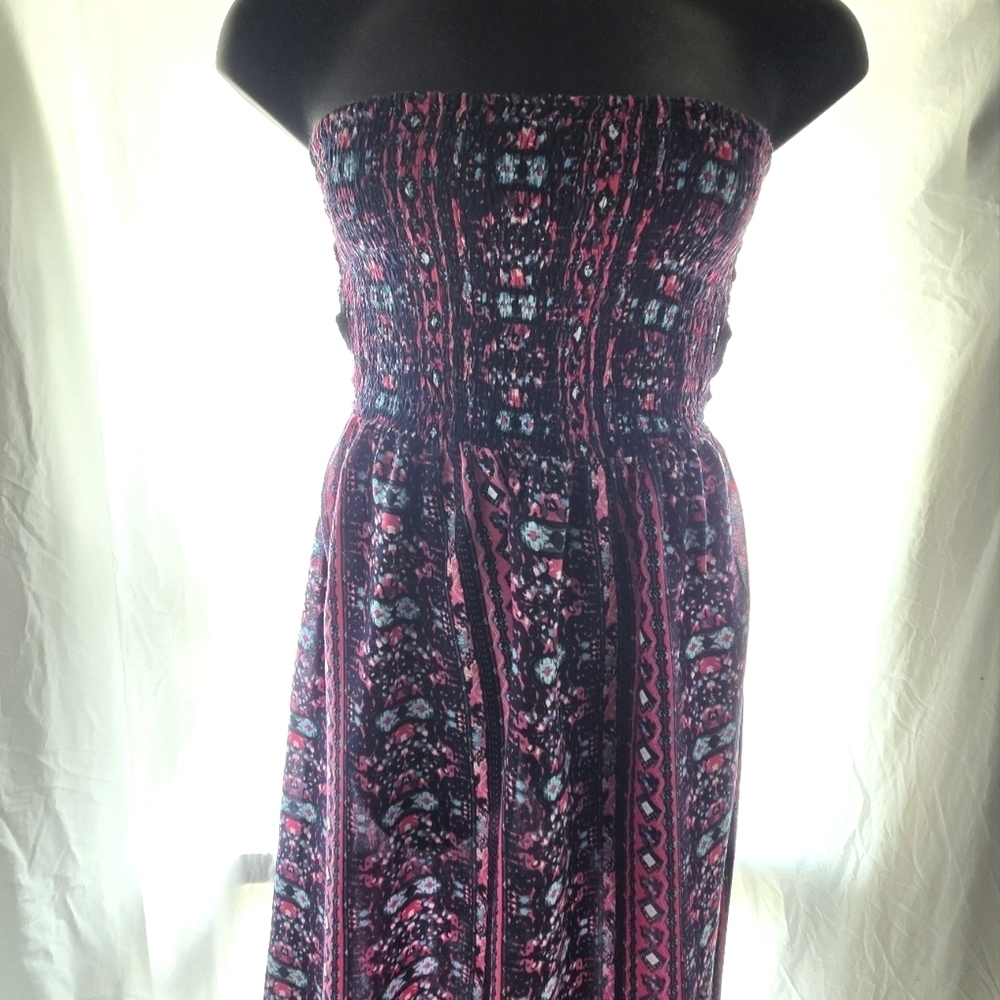 Beautiful Tiare Hawaii Dress NWT - Picture 3 of 11
